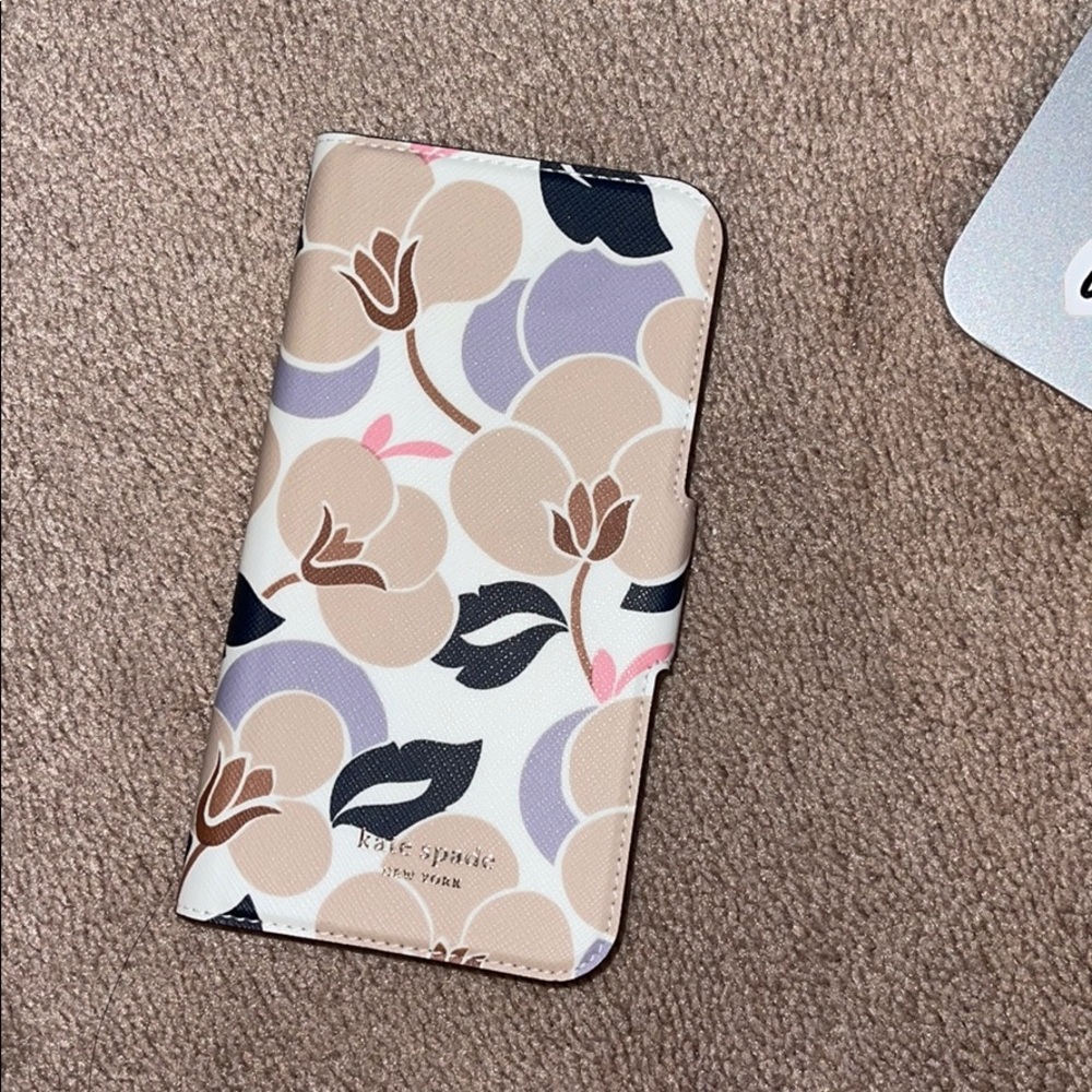 Kate Spade folio case